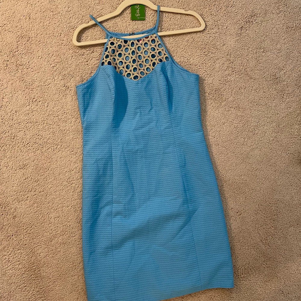 NWT Lilly Pulitzer Larina Shift